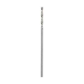 Bosch Metal Matkap Ucu HSS-G 1x34 mm 2li Paket