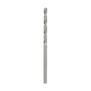Bosch Metal Matkap Ucu HSS-G 2.5x57 mm 2li Paket