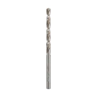 Bosch Metal Matkap Ucu HSS-G 4x75 mm 2li Paket