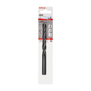 Bosch Metal Matkap Ucu HSS-R 11x142 mm