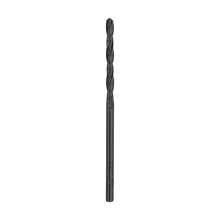 Bosch Metal Matkap Ucu HSS-R 3x61 mm 10lu Paket