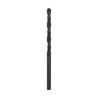 Bosch Metal Matkap Ucu HSS-R 4.5x80 mm 10lu Paket