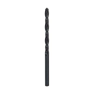 Bosch Metal Matkap Ucu HSS-R 5x86 mm 10lu Paket