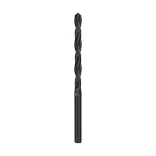 Bosch Metal Matkap Ucu HSS-R 6x93 mm 10lu Paket