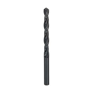 Bosch Metal Matkap Ucu HSS-R 8x117 mm 10lu Paket