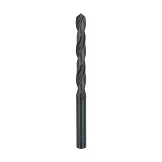 Bosch Metal Matkap Ucu HSS-R 9.5x125 mm 10lu Paket