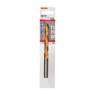 Bosch Metal Matkap Ucu HSS-TiN 11x142 mm