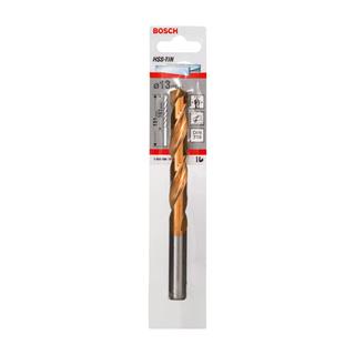 Bosch Metal Matkap Ucu HSS-TiN 13x151 mm