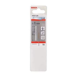Bosch Metal Matkap Ucu HSS-TiN 1x34 mm