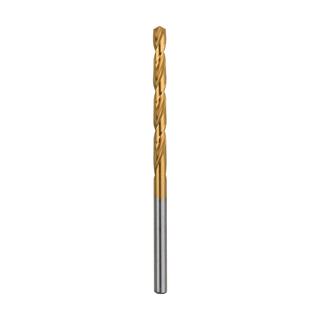 Bosch Metal Matkap Ucu HSS-TiN 3.5x70 mm