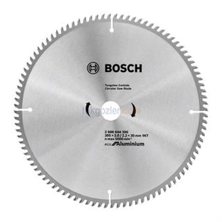 Bosch Optiline Eco for Aluminium 305x30 96 Diş Daire Testere Bıçağı