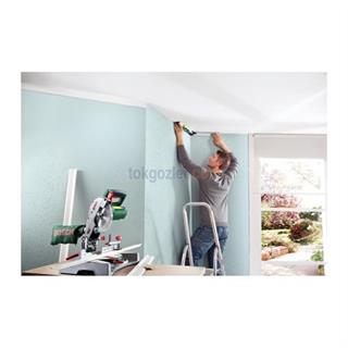 Bosch PAM 220 Dijital Açı Ölçer