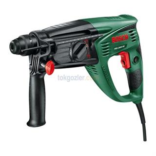Bosch PBH 2800 RE Kırıcı Delici Matkap