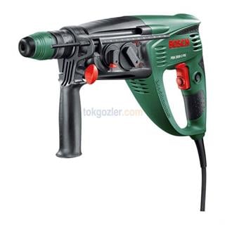 Bosch PBH 3000-2 FRE Kırıcı Delici Matkap