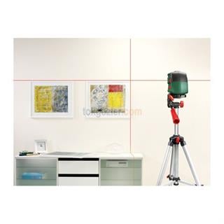 Bosch PCL 10 Set Çapraz Çizgili Lazer Nivelman