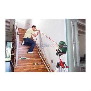 Bosch PCL 20 Set Çapraz Çizgili Lazer Nivelman