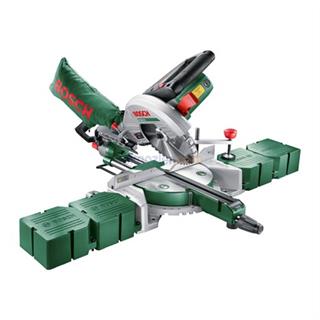 Bosch PCM 8 S Gönye Kesme Testeresi