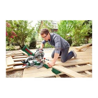 Bosch PCM 8 S Gönye Kesme Testeresi