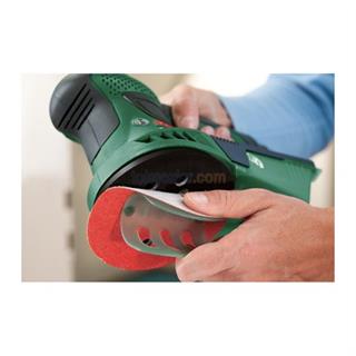 Bosch PEX 300 AE Eksantrik Zımpara Makinesi