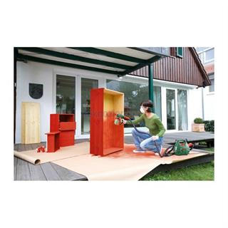 Bosch PFS 3000-2 ALLPAINT Hassas Boya Tabancası