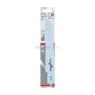 Bosch PFZ 500E Flexible Metal M 1122 EF 1li Çok Amaçlı Panter Testrere Bıçağı
