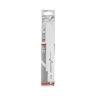 Bosch PFZ 500E M 3456 XF 1li Çok Amaçlı Panter Testrere Bıçağı