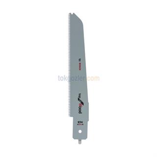 Bosch PFZ 500E Top for Wood M 1142 H 1li Çok Amaçlı Panter Testrere Bıçağı