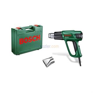 Bosch PHG 600-3 Sıcak Hava Tabancası