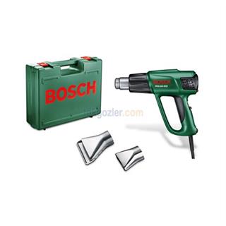 Bosch PHG 630 DCE Sıcak Hava Tabancası