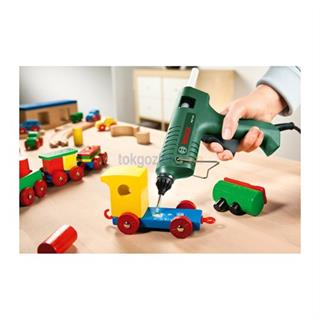 Bosch PKP 18 E Elektrikli Sıcak Silikon Tutkal Tabancası