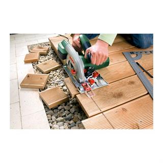 Bosch PKS 55 A Daire Testere Makinesi