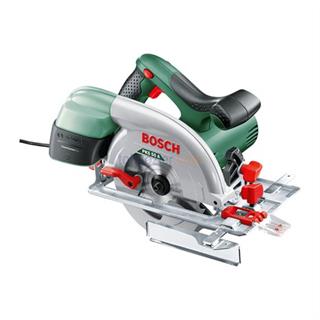 Bosch PKS 55 A Daire Testere Makinesi