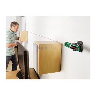 Bosch PLL 1 P Lazerli Su Terazisi