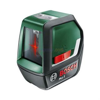 Bosch PLL 2 Set Rotasyon Lazeri