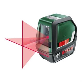 Bosch PLL 2 Set Rotasyon Lazeri