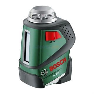 Bosch PLL 360 Çizgi Lazeri