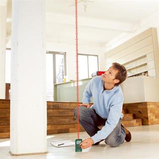 Bosch PLR 25 Lazermetre 25 mt. Dijital Uzaklık Ölçme
