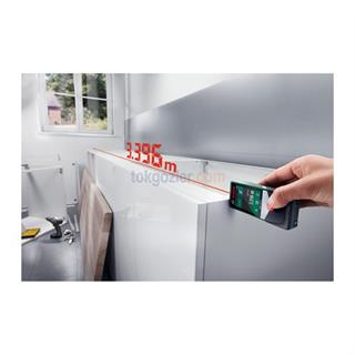 Bosch PLR 50 C Lazerli Uzaklık Ölçer