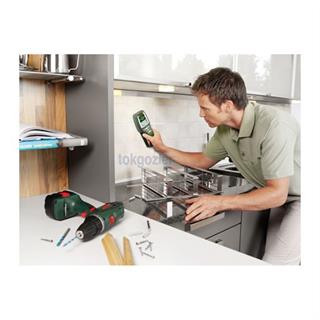 Bosch PMD 10 Dijital Tarama Cihazı