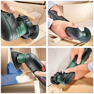 Bosch PMF 220 CE Çok Fonksiyonlu Alet