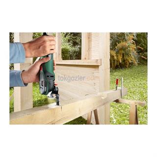 Bosch PMF 350 CES Çok Fonksiyonlu Alet