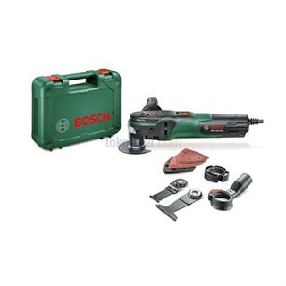 Bosch PMF 350 CES Çok Fonksiyonlu Alet