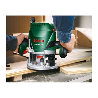 Bosch POF 1400 ACE Dik Freze