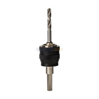 Bosch Power Change Adaptör 8 mm Hex Şaft