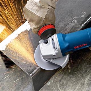 Bosch Professional GWS 8-115 Avuç Taşlama Makinesi