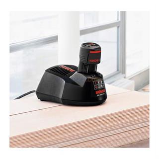 Bosch Profesyonel GAL 1230 CV Şarj Cihazı