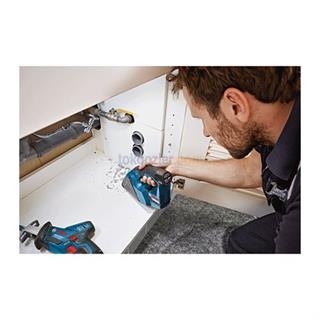 Bosch Profesyonel GAS 12 Volt Akülü El Süpürgesi