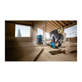 Bosch Profesyonel GAS 55 M AFC Elektrikli Süpürge 1200 Watt