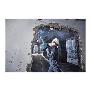 Bosch Profesyonel GBH 12-52 DV Kırıcı Delici 1700 Watt