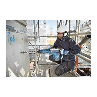 Bosch Profesyonel GBH 12-52 DV Kırıcı Delici 1700 Watt